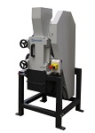 Frantoio a mascelle BB 250 - strumenti da laboratorio - TecnoLab
