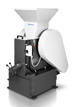 Frantoio a mascelle BB 300 - strumenti da laboratorio - TecnoLab