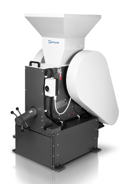 Frantoio a Mascelle BB 300 - strumenti da laboratorio - TecnoLab