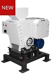 Frantoio a mascelle BB 500 - strumenti da laboratorio - TecnoLab