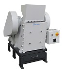 Frantoio a mascelle BB 600 - strumenti da laboratorio - TecnoLab