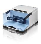 Vibromulino MM 200 - strumenti da laboratorio - TecnoLab
