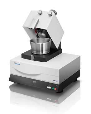 Mulino a Mortaio RM 200 - strumenti da laboratorio - TecnoLab