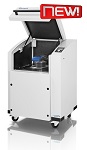 Mulino a Dischi Vibranti RS 200 - strumenti da laboratorio - TecnoLab