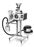 Mulino a Croce SK 300 - strumenti da laboratorio - TecnoLab