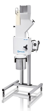 Mulino a Taglienti SM 100 - strumenti da laboratorio - TecnoLab