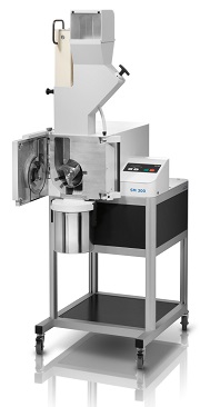 Mulino a Taglienti SM 300 - strumenti da laboratorio - TecnoLab