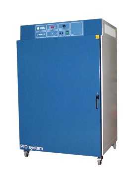 Incubatore M400-TB - strumenti da laboratorio - TecnoLab