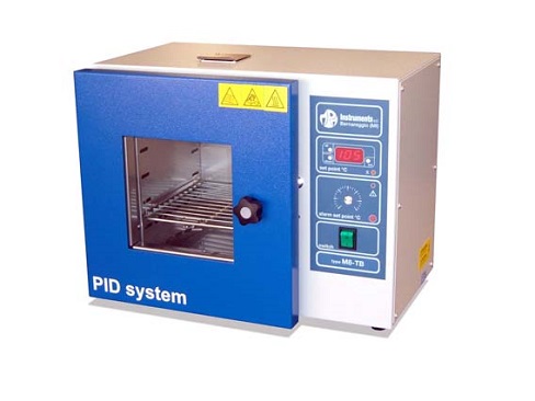 Mini Incubatore M20-TB - strumenti da laboratorio - TecnoLab