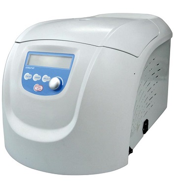 Microcentrifuga D3024R