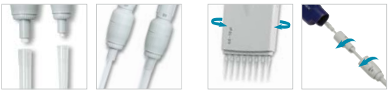 Caratteristiche Micropipette