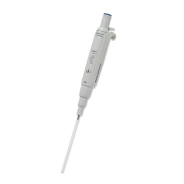 Micropipetta ACURA® Dilute 810 - strumenti da laboratorio - TecnoLab