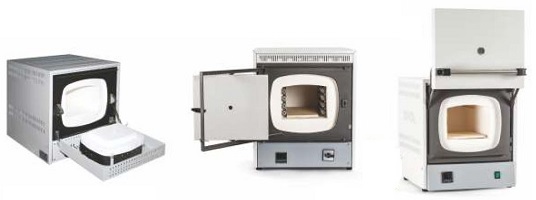 Muffola 8.2 1100 LSM21 LHM21 LZM21 - strumenti da laboratorio - TecnoLab