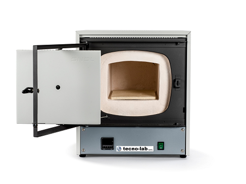Muffola 8.2 1100 LSM21 LHM21 LZM21 - strumenti da laboratorio - TecnoLab