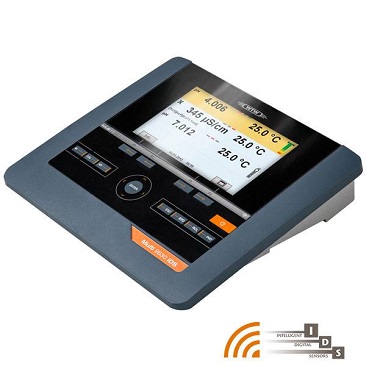 Multiparametrico Multi 9630 IDS - strumenti da laboratorio - TecnoLab