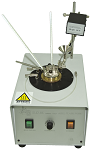 Abel Flash Point - strumenti da laboratorio - TecnoLab