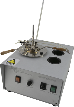 Pensky Martens 750/E 750/E/IE - strumenti da laboratorio - TecnoLab