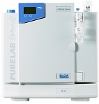 Purificazione Acqua Option Q - strumenti da laboratorio - TecnoLab