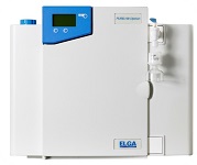 Purifiazione Acqua Option R - strumenti da laboratorio - TecnoLab