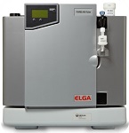 Purifiazione Acqua Pulse - strumenti da laboratorio - TecnoLab