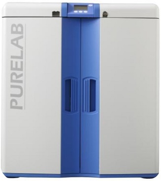 Purificazione Acqua Purificazione Acqua Purelab 7000 - strumenti da laboratorio - TecnoLab