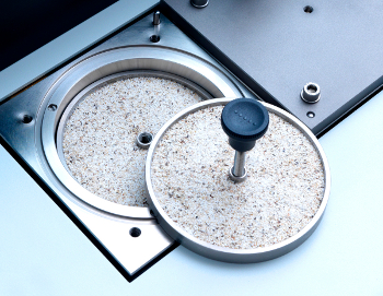 OXITEST direttamente sull’alimento completo - strumenti da laboratorio - TecnoLab