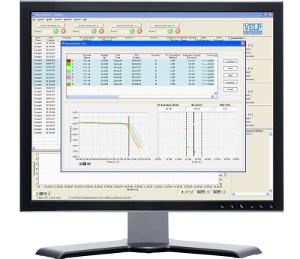 OXITEST OXISoft - strumenti da laboratorio - TecnoLab