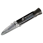 Rifrattometri MASTER - strumenti da laboratorio - TecnoLab