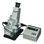 Rifrattometro NAR 1 T SOLID - strumenti da laboratorio - TecnoLab
