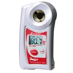 Rifrattometro PAL 2 - strumenti da laboratorio - TecnoLab