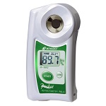 Rifrattometro PAL 3 - strumenti da laboratorio - TecnoLab