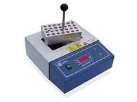 Riscaldatori a Secco M501 HBD - strumenti da laboratorio - TecnoLab