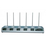 Riscaldatori per palloni serie BE 2-4-6-2S-4S-6S - strumenti da laboratorio - TecnoLab