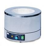 Riscaldatori per palloni serie MA per grosse capacità - strumenti da laboratorio - TecnoLab