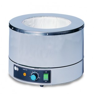 Riscaldatori per Palloni MA per grosse capacità - strumenti da laboratorio - TecnoLab