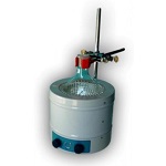 Riscaldatori per palloni serie MF - strumenti da laboratorio - TecnoLab