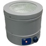 Riscaldatori per palloni serie MM-semirigidi - strumenti da laboratorio - TecnoLab