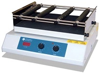 scuotitori - strumenti da laboratorio - TecnoLab