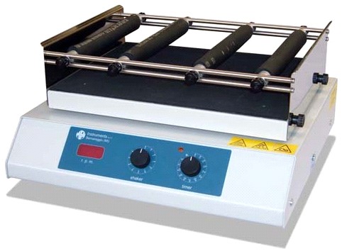scuotitore - strumenti da laboratorio - TeecnoLab