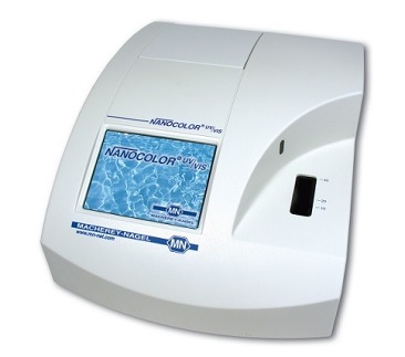 Spettrofotometro NANOCOLOR UV/VIS - strumenti da laboratorio - TecnoLab
