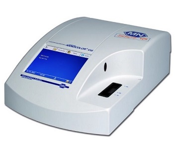 Spettrofotometro NANOCOLOR VIS - strumenti da laboratorio - TecnoLab