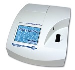 Spettrofotometro NANOCOLOR UV/VIS - strumenti da laboratorio - TecnoLab