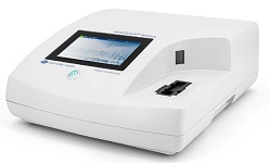Spettrofotometro NANOCOLOR VIS - strumenti da laboratorio - TecnoLab