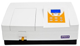Spettrofotometro visibile ONDA V10 - strumenti da laboratorio - TecnoLab