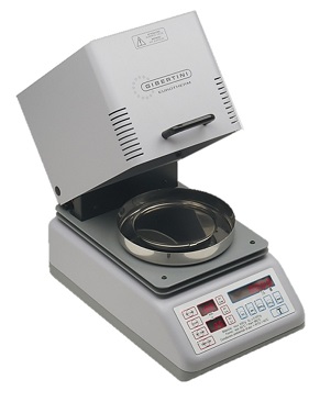 Termobilancia EUROTHERM  - strumenti da laboratorio - TecnoLab