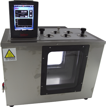 Bagno Viscosimetrico 390 - strumenti da laboratorio - TecnoLab