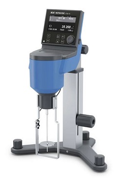 Viscosimetro Rotavisc mevi Complete - strumenti da laboratorio - TecnoLab