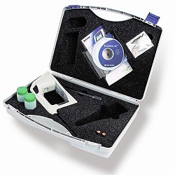 Valigetta Densimetro Densito 30 PX - strumenti da laboratorio - TecnoLab